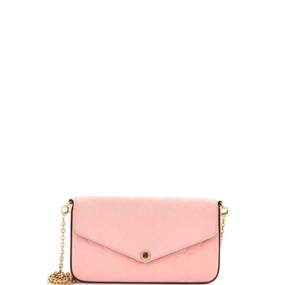 Louis Vuitton Felicie Pochette #237573L15B